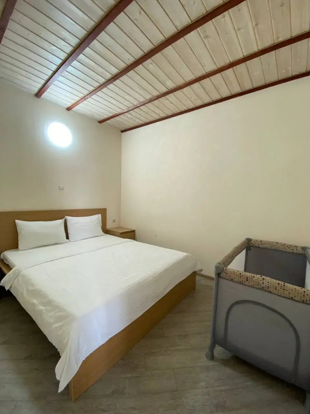 Апартаменты Семейные Двухуровневые Айсберг