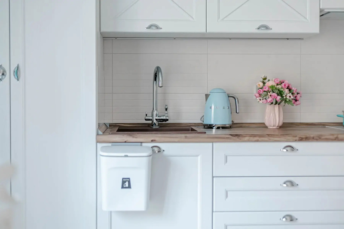 Апартаменты Красивые