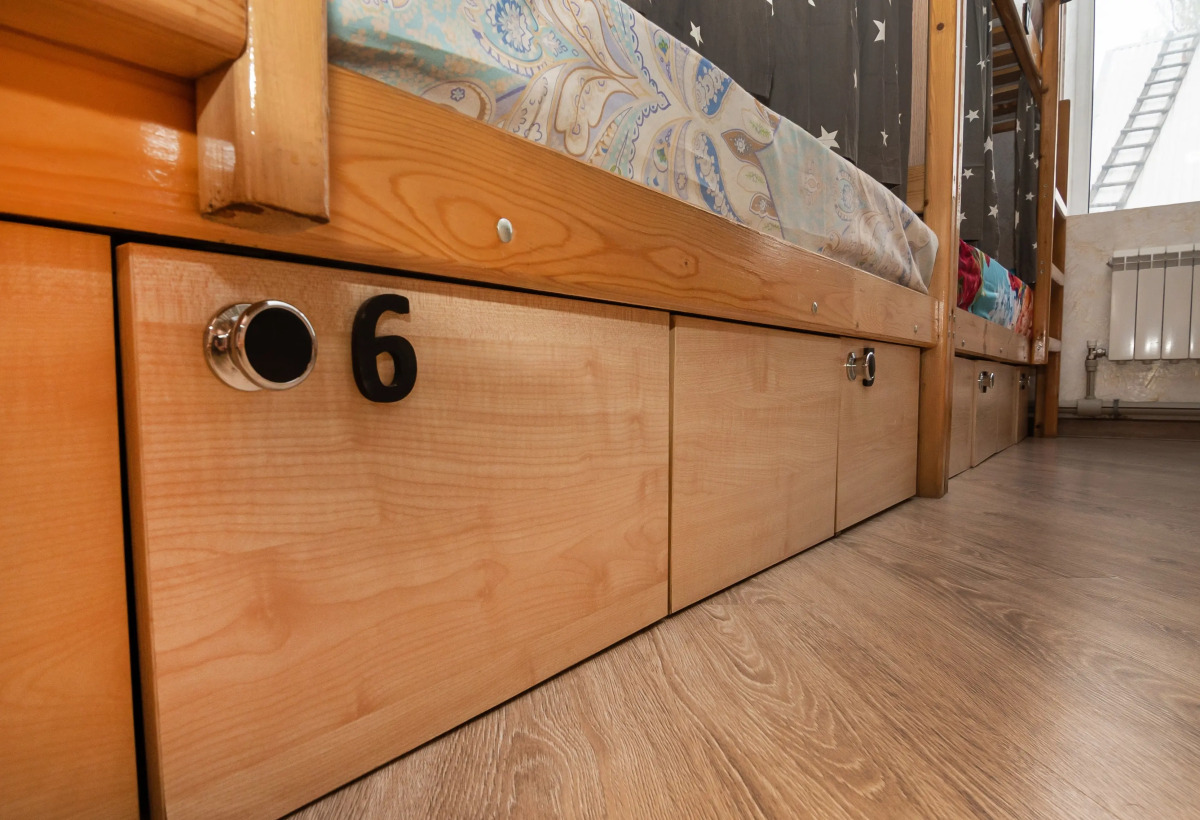 Хостел Чердак