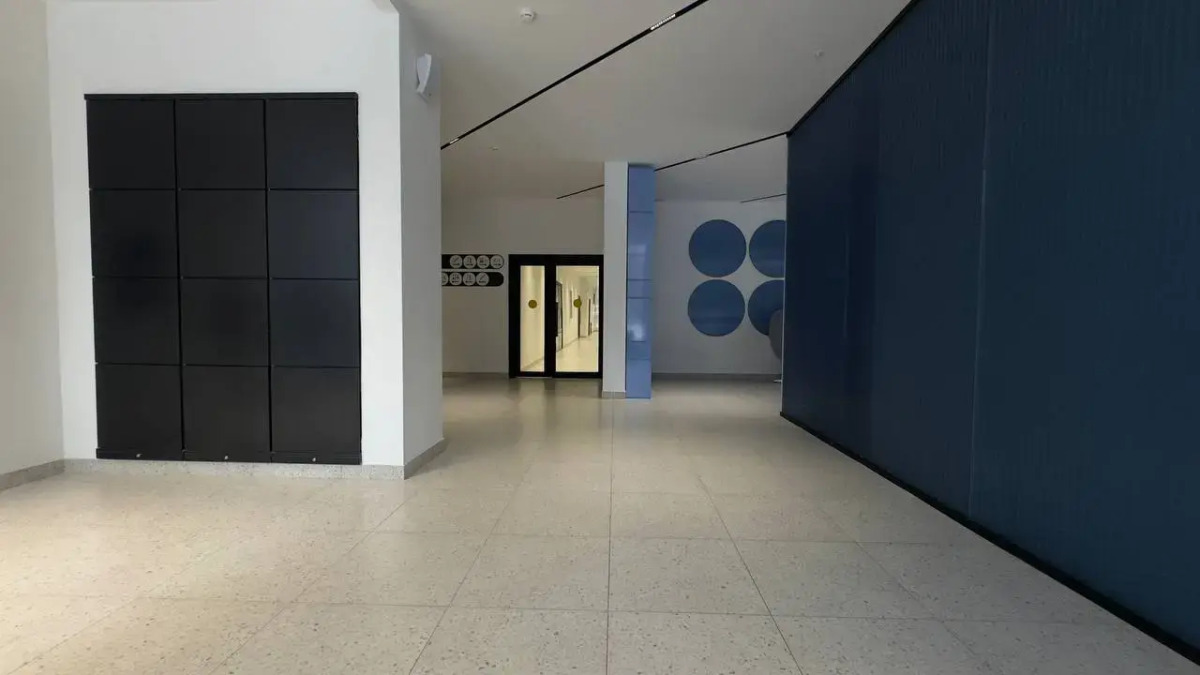 Квартира Уютная Студия у Парка