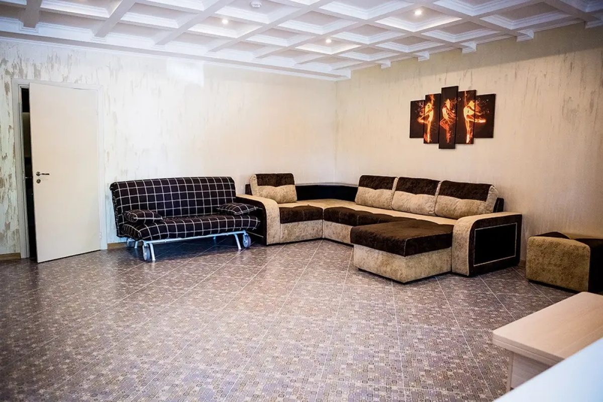 Skazka Hotel