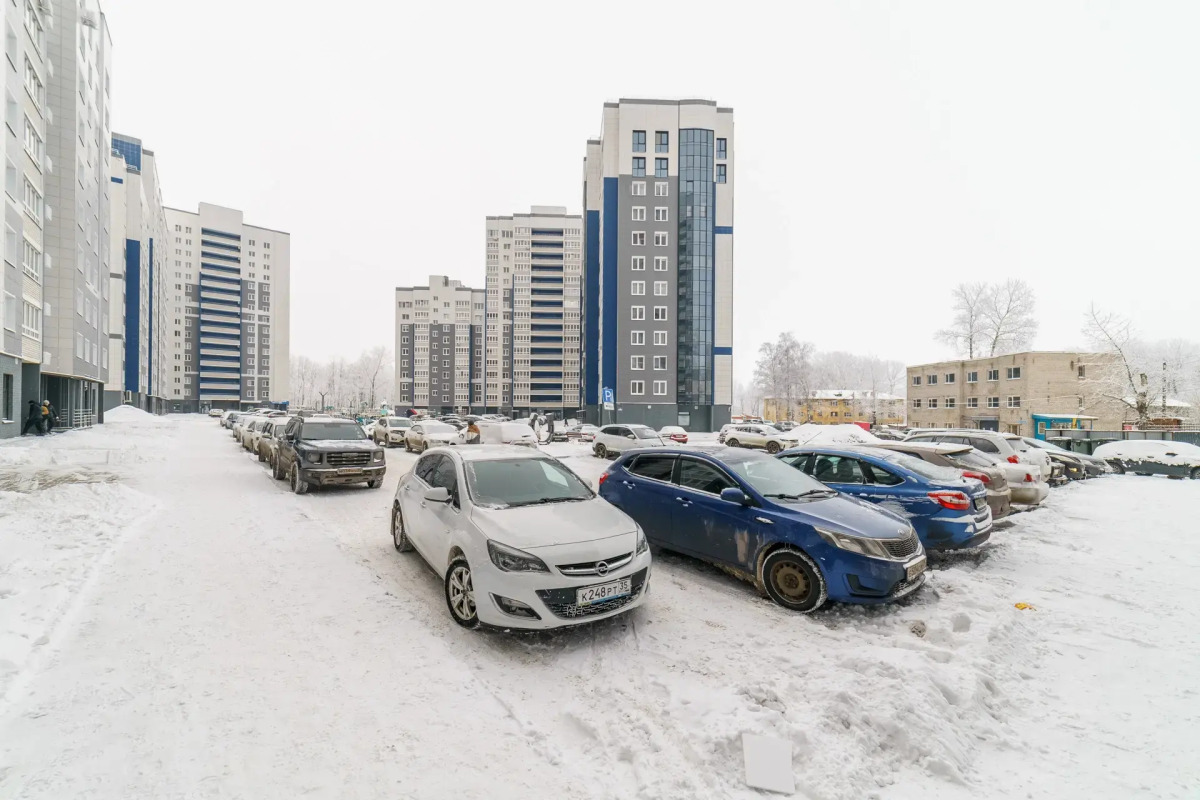 Квартира Не Вопрос рядом с Набережной