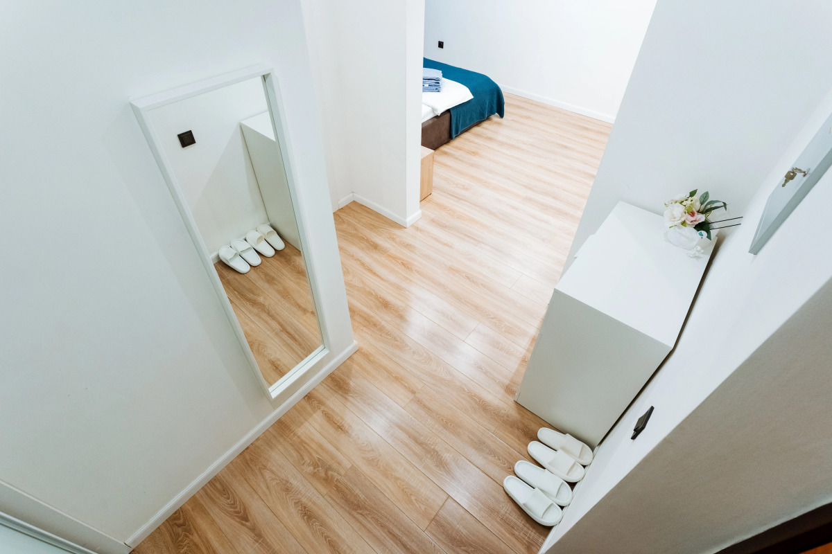 Апартаменты Уютные рядом с центром 4