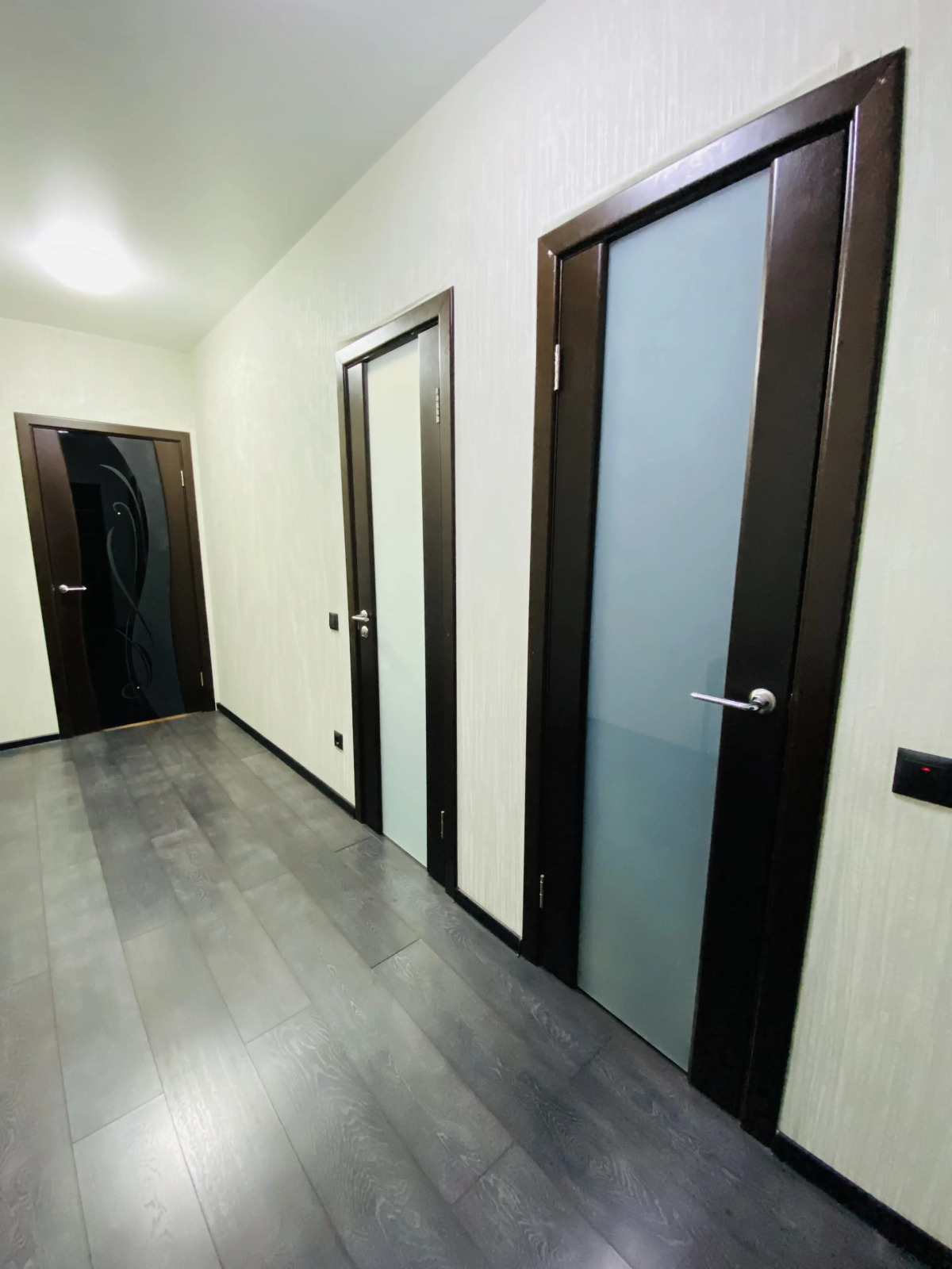 Апартаменты Уютные на Солнечной 36