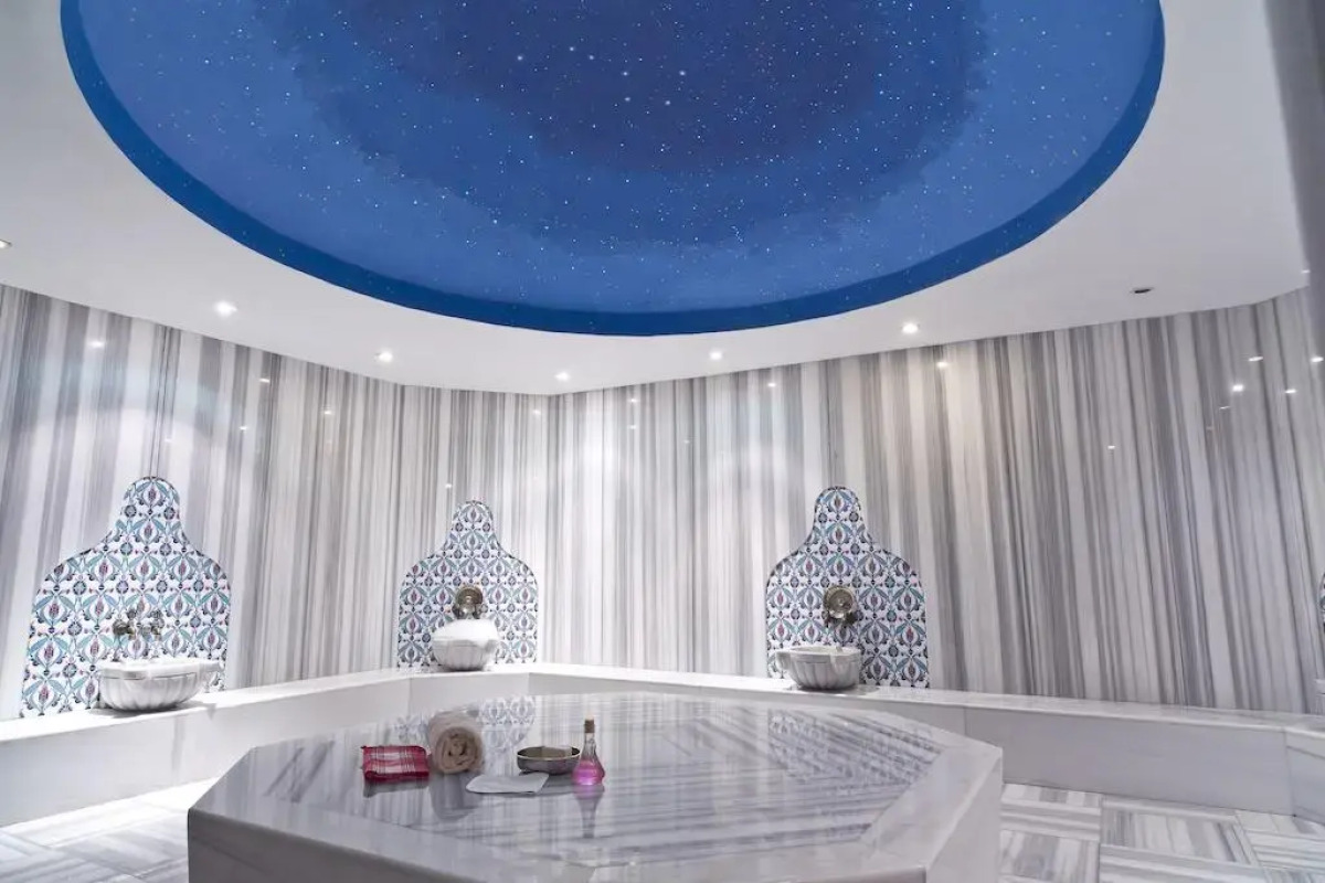 Отель Интурист Палас