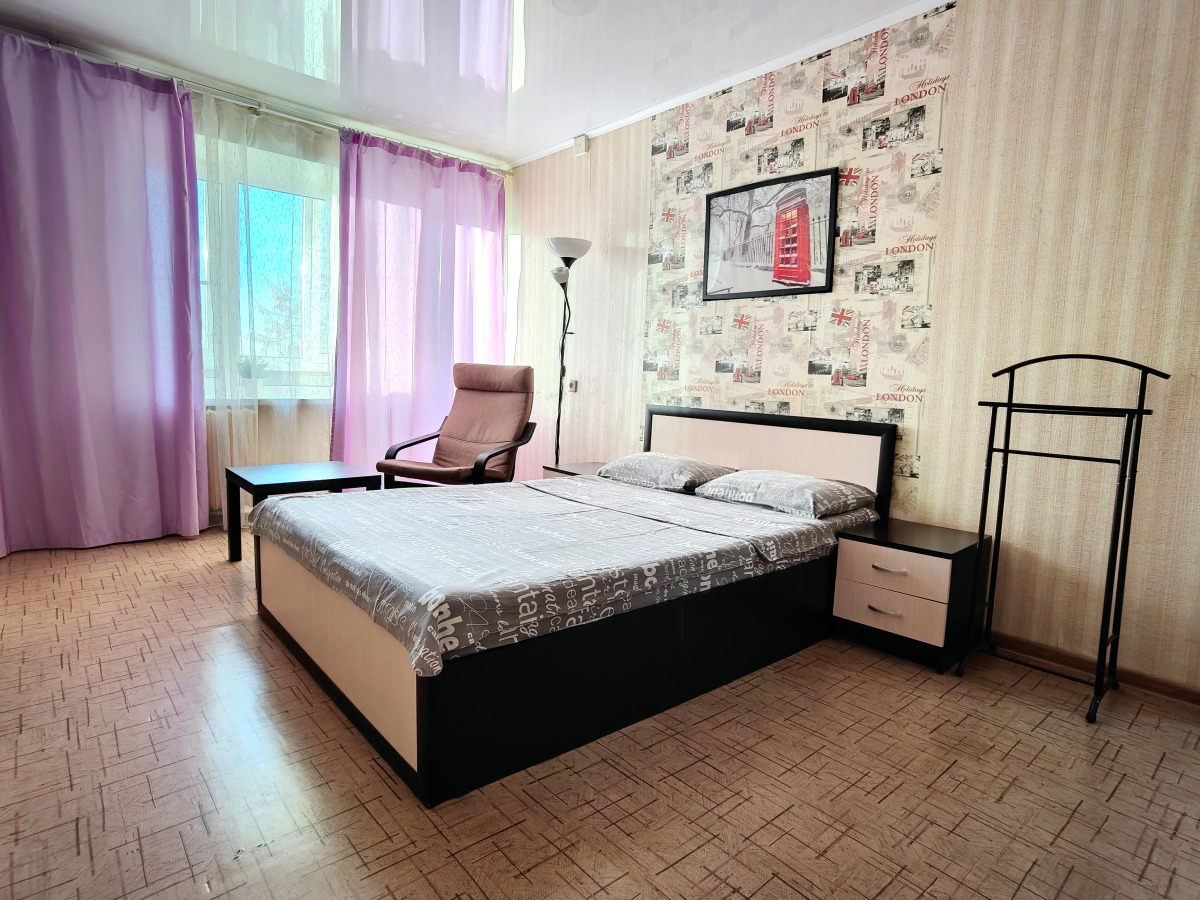 Апартаменты Вологда Гоголя 103