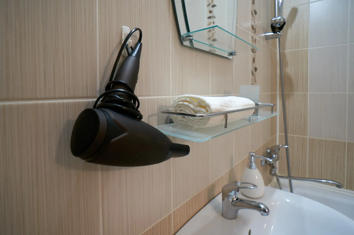 Апартаменты Comfort