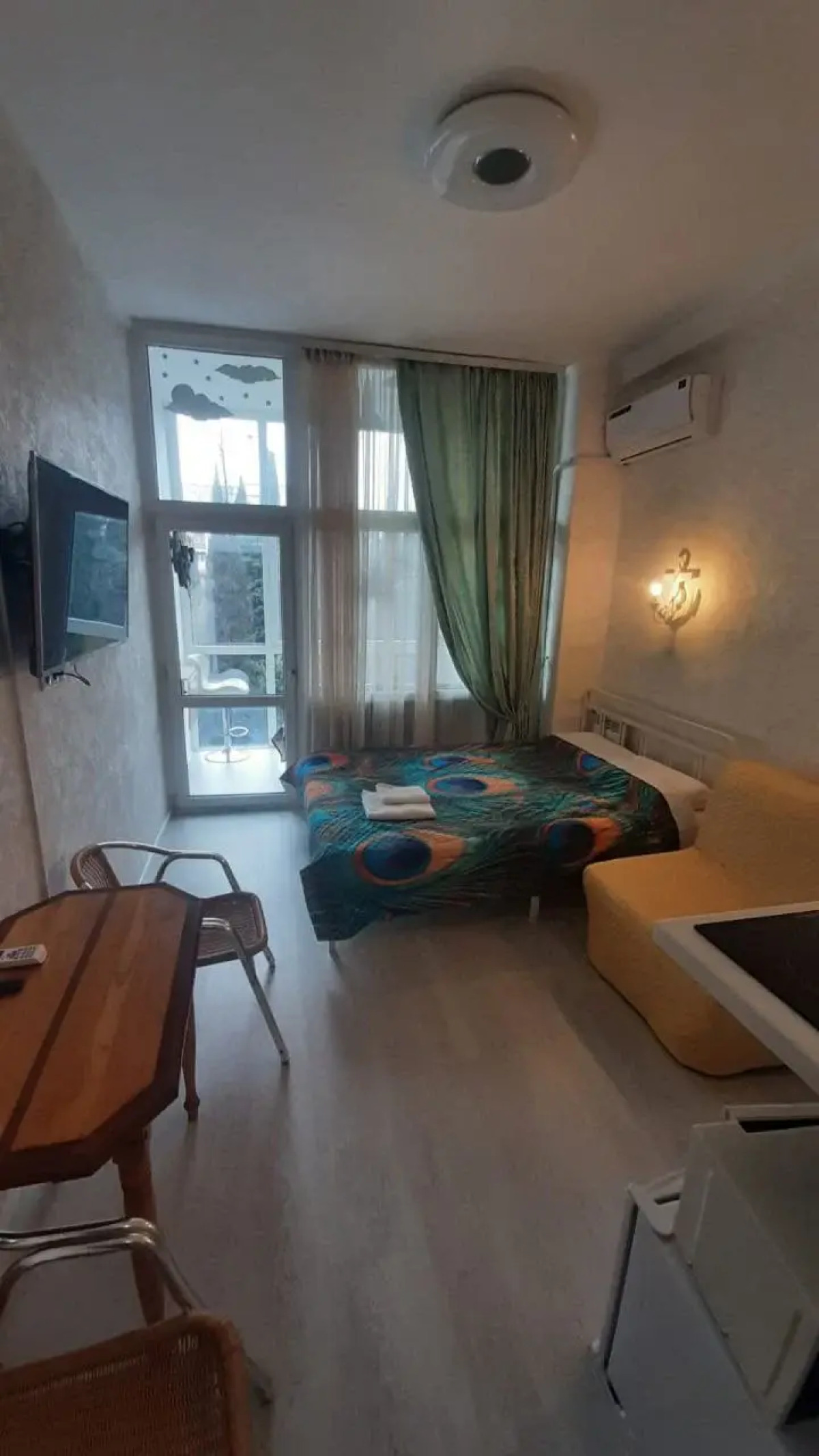 Апартаменты Пальма 5