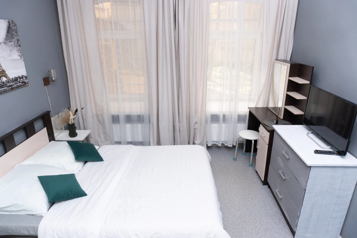 Гостевой дом NaNi