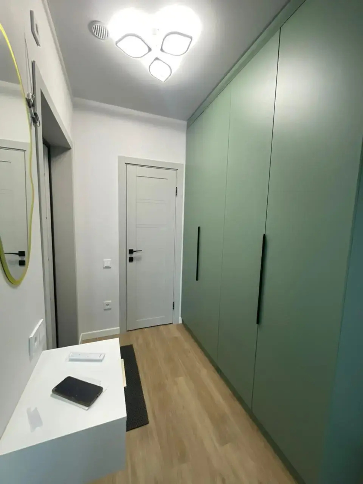 Апартаменты Студия на Черном Море