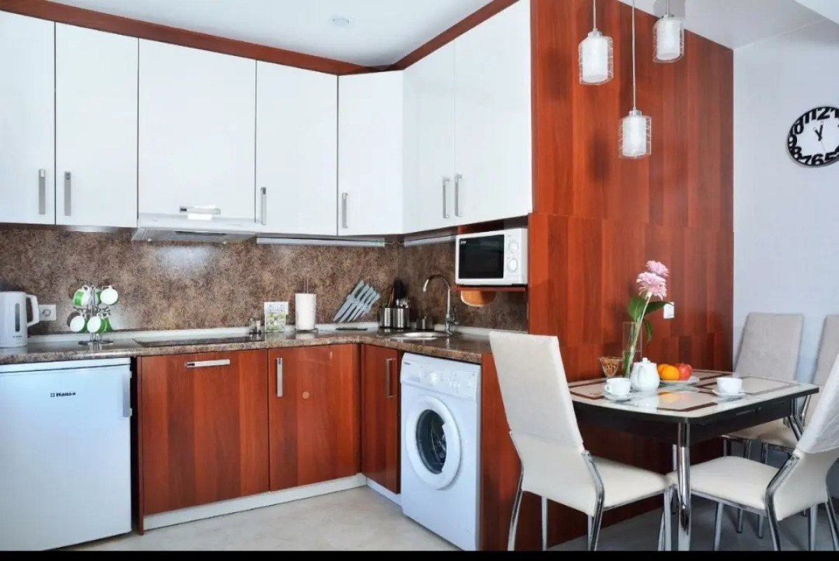 Квартира комфортная для семьи, друзей, коллег Oksana's HOME