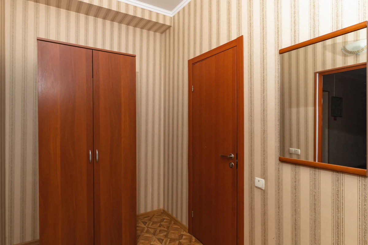 Гостиница Уютная