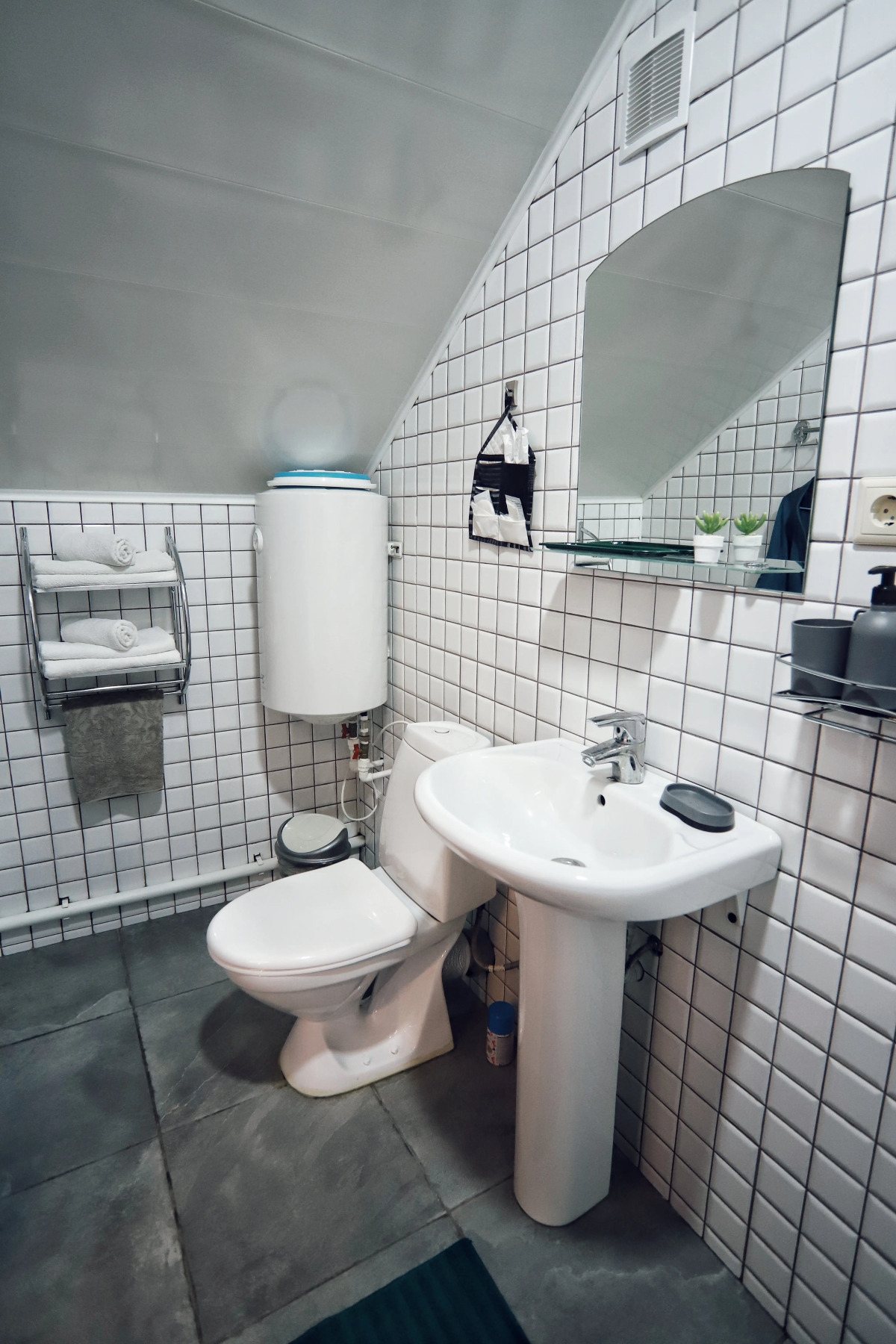 Мини-отель ГОСТИ, ИП Корвяков О.В.