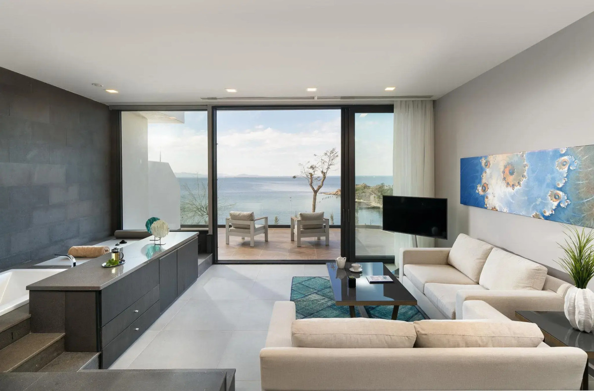 Le Méridien Bodrum Beach Resort