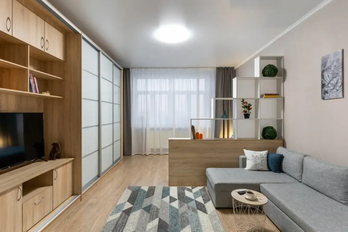 Апартаменты Пять Звезд 26