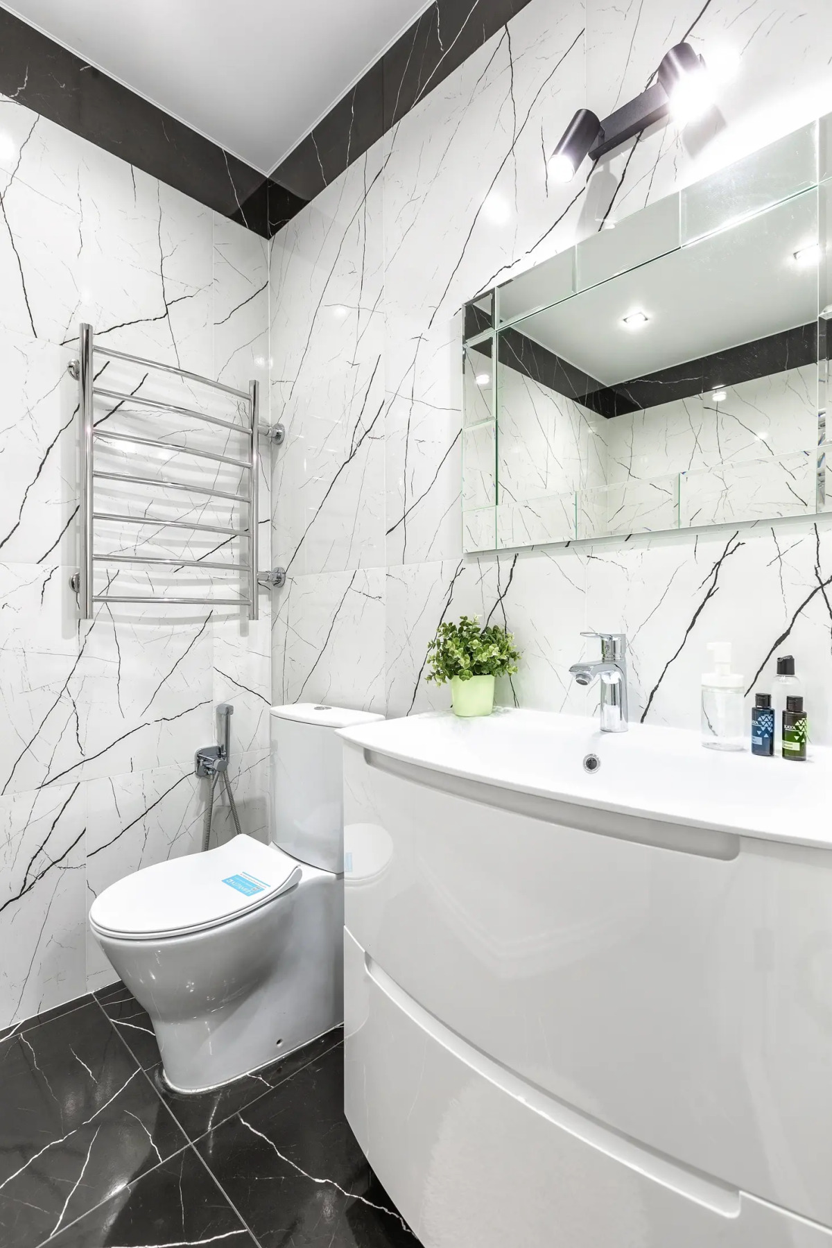 Апартаменты Comfort Park Апарт VIP