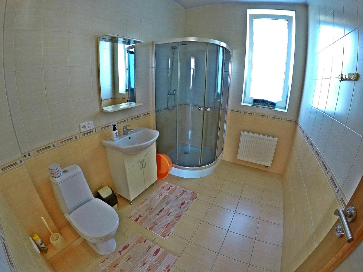 Жилое помещения на Кирова 96/3