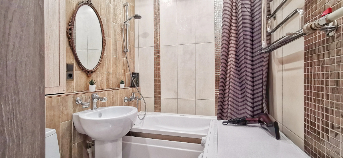 Апартаменты Apart-Comfort на Угличской 13