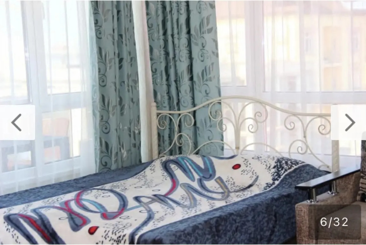 Квартира ЖК Монреаль