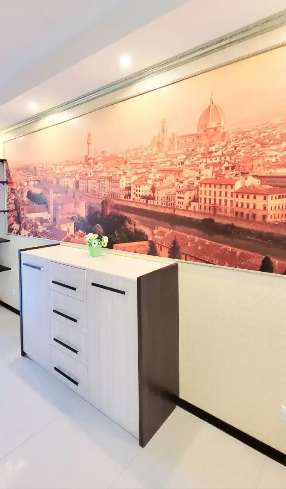 Квартира Уютная Рядом с Набережной