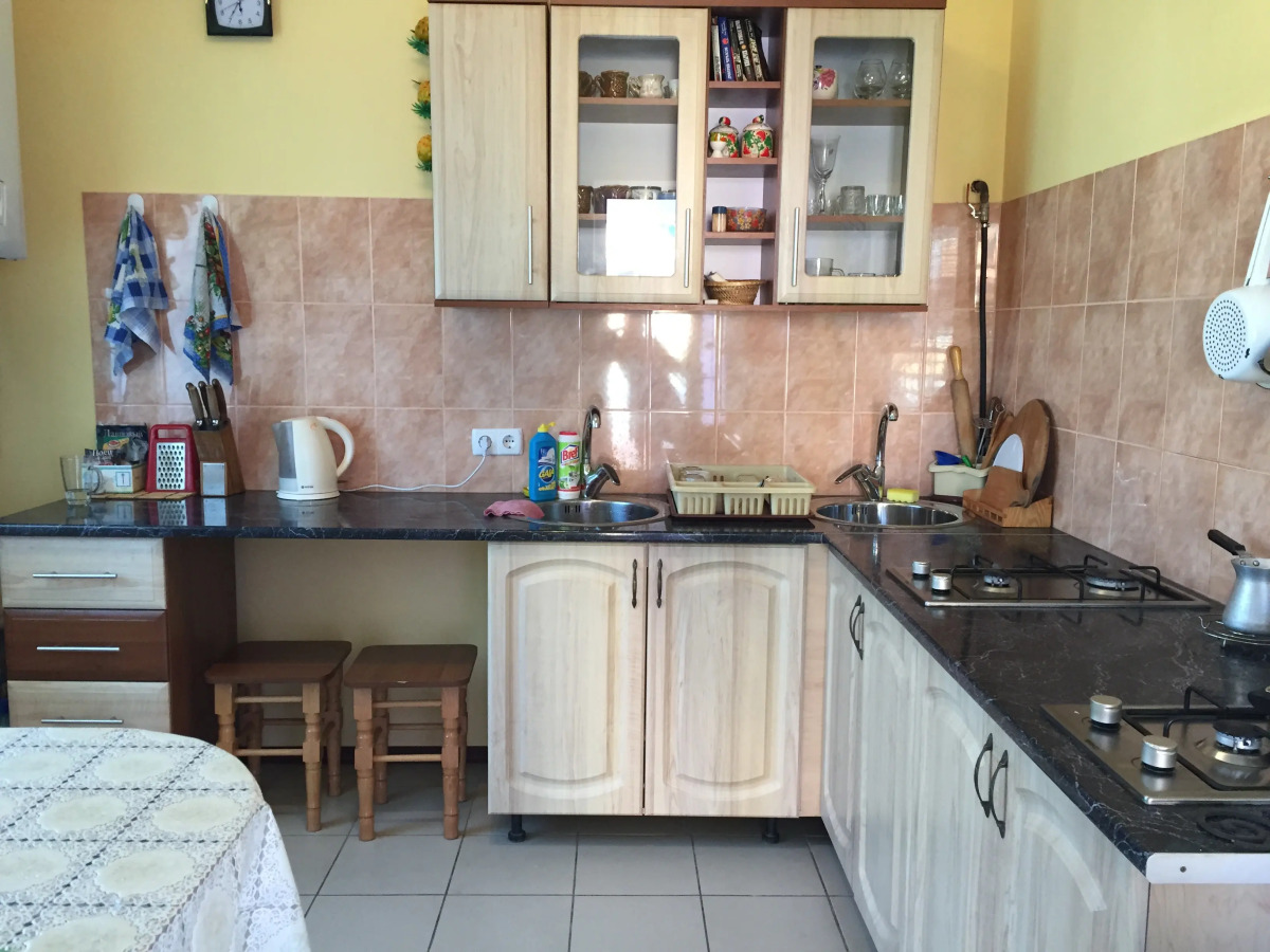 Гостевой Дом Фортуна