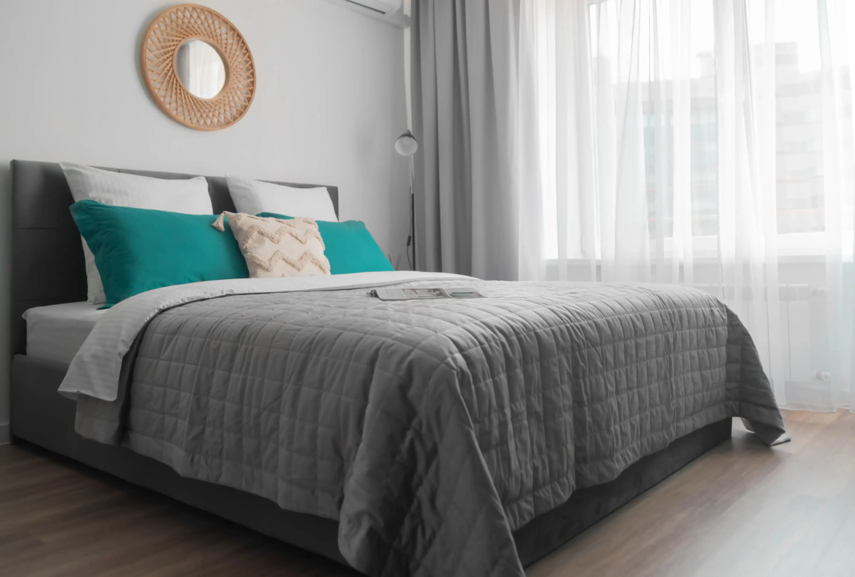 Апартаменты VolgaRooms рядом с центром