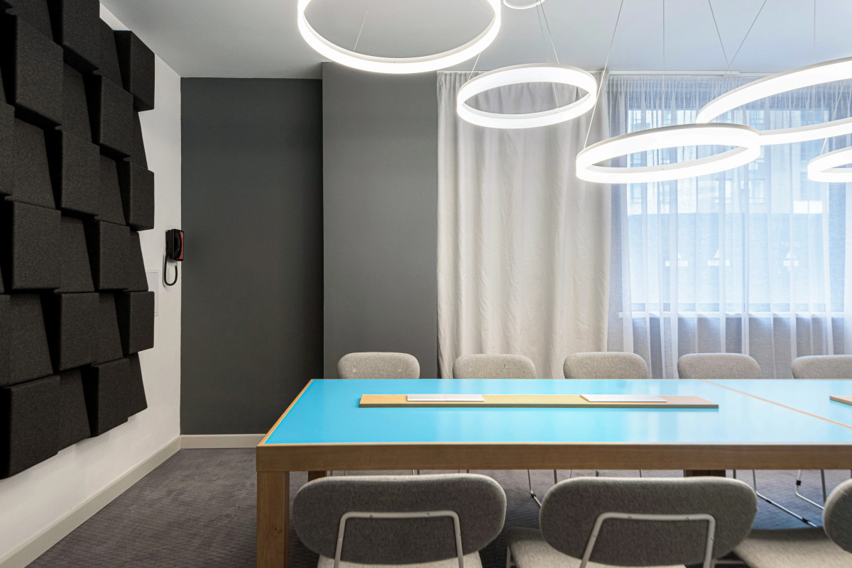 Holiday Inn Express - Astana