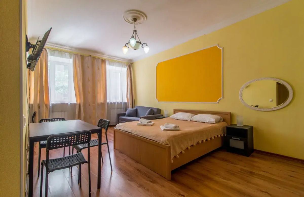 Апартаменты Стандартные Набережная Реки Фонтанки 38