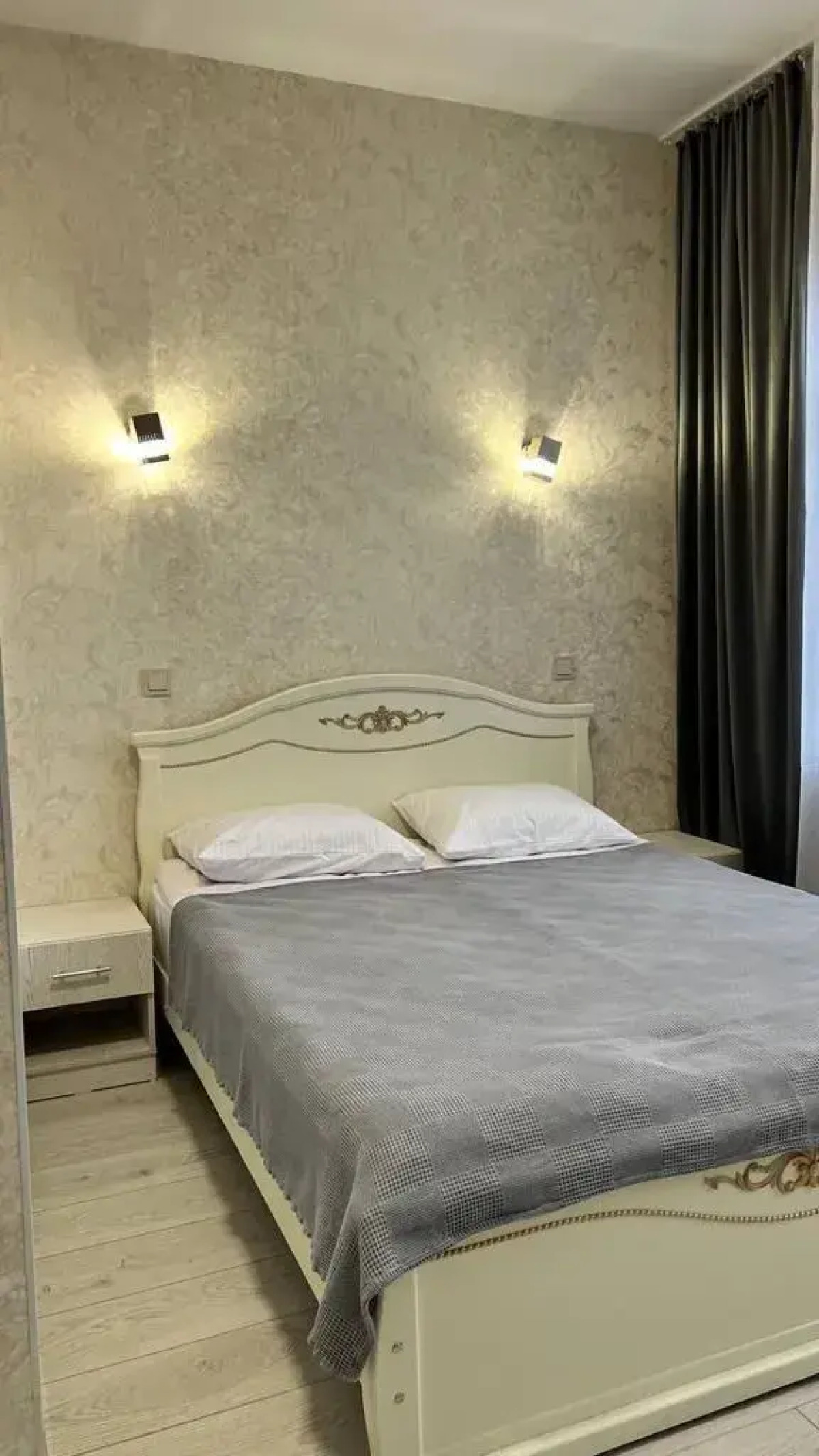 Гостевой дом Сокол