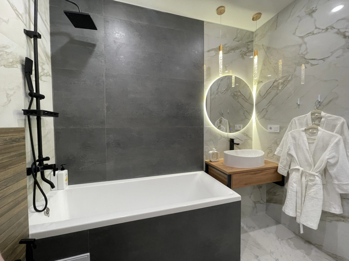 Квартира Чистопольская, 77