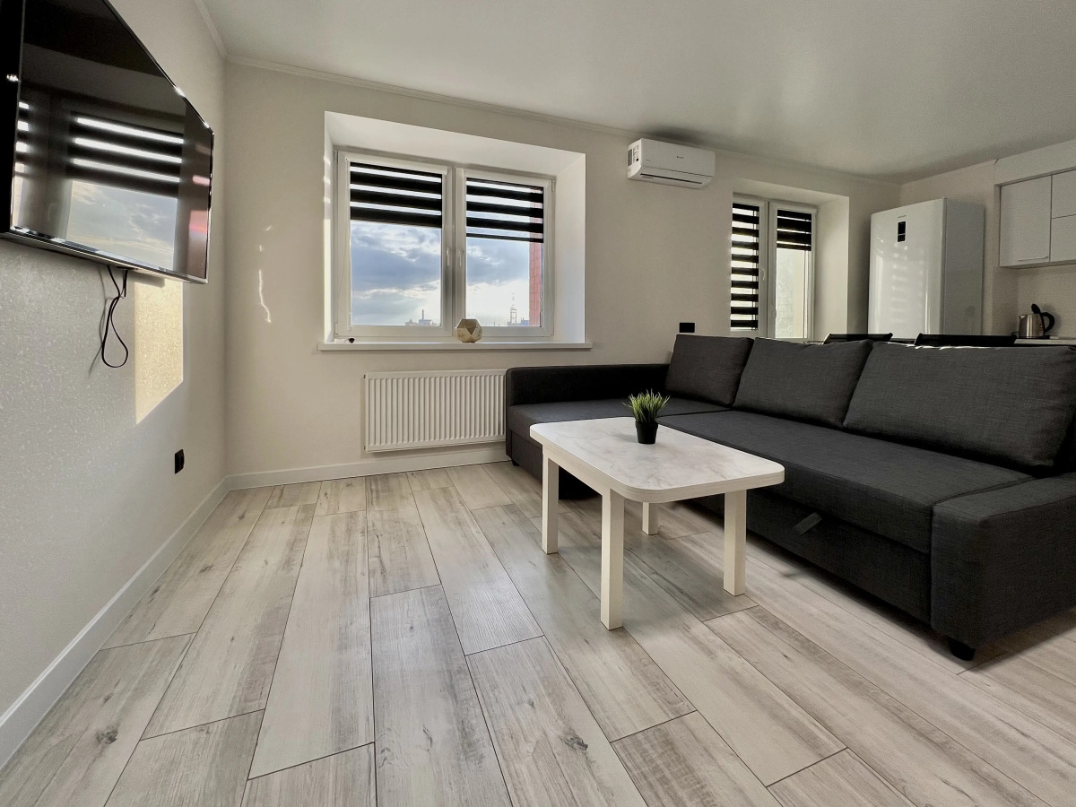 Апартаменты Милая однушка рядом с главной улицей Бреста