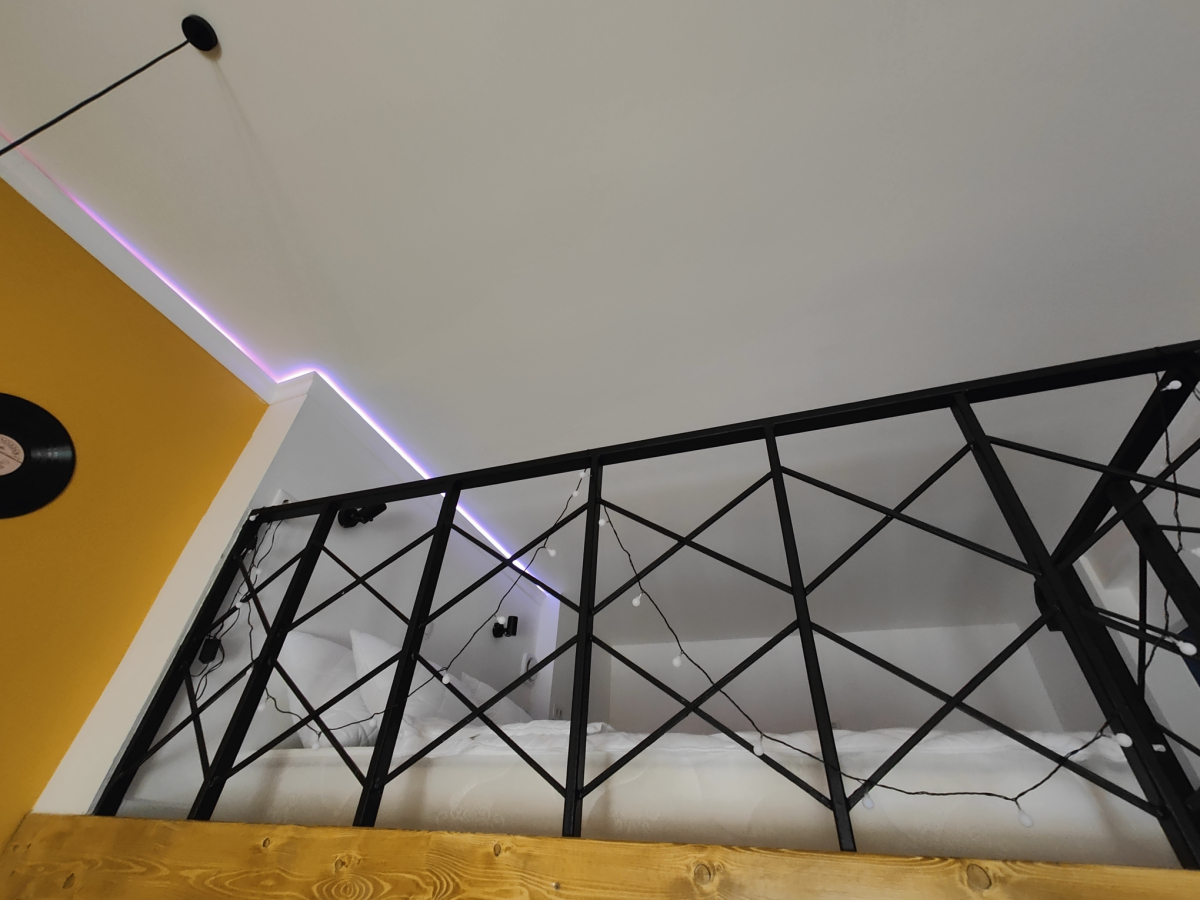 Апартаменты ZenApart c джакузи