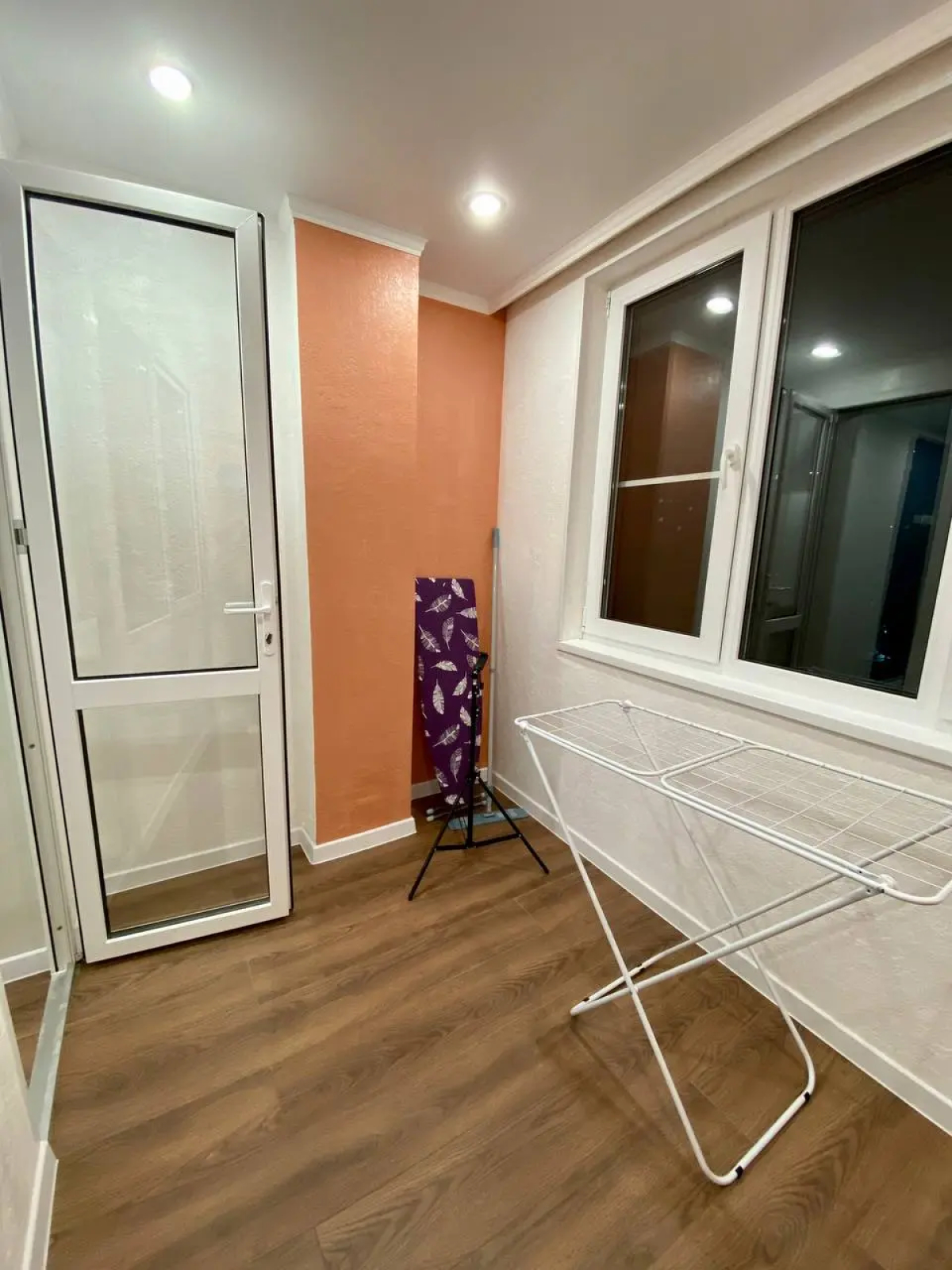 Квартира Уютная с Видом на Горы