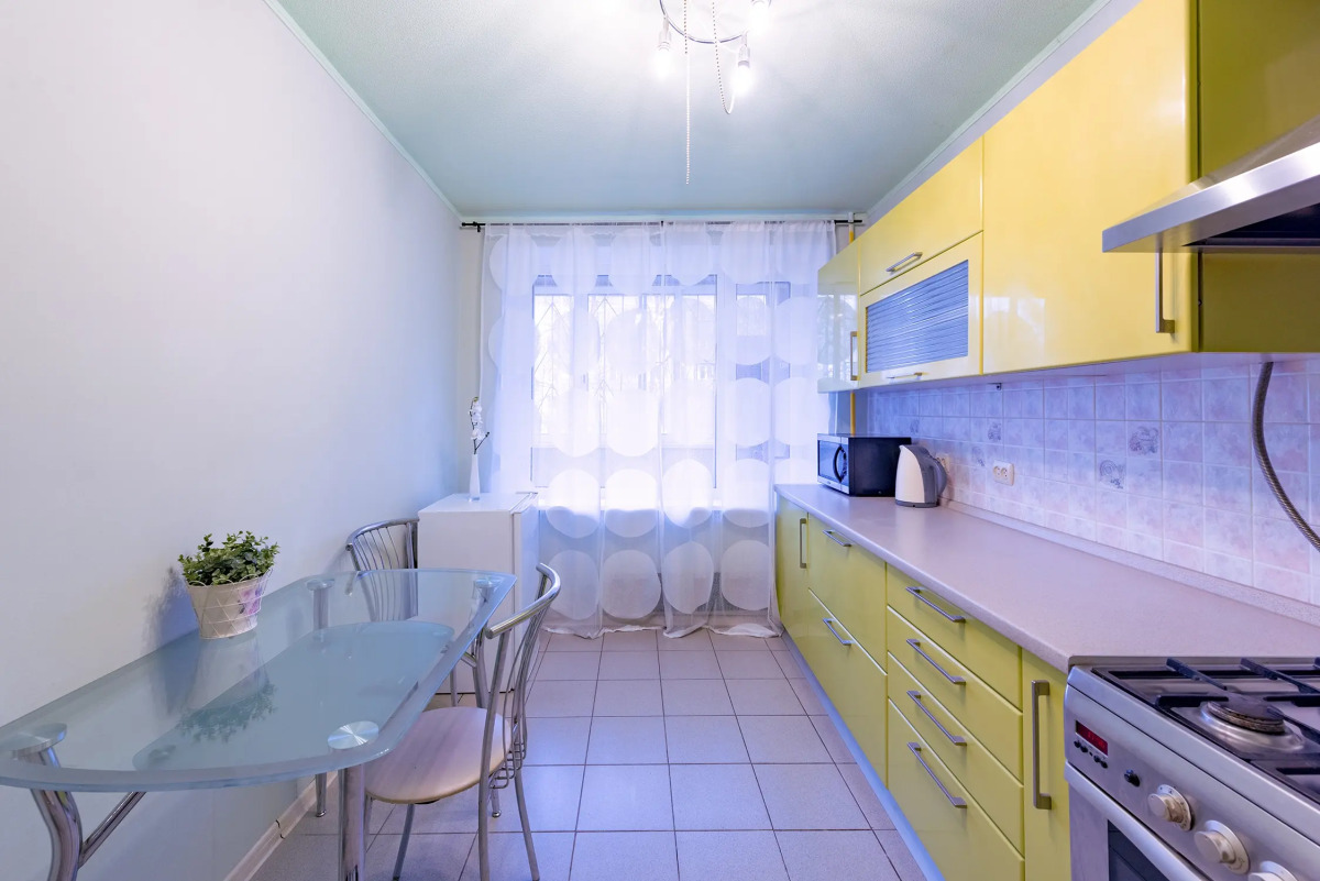 Апартаменты Inndays on Varshavskaya