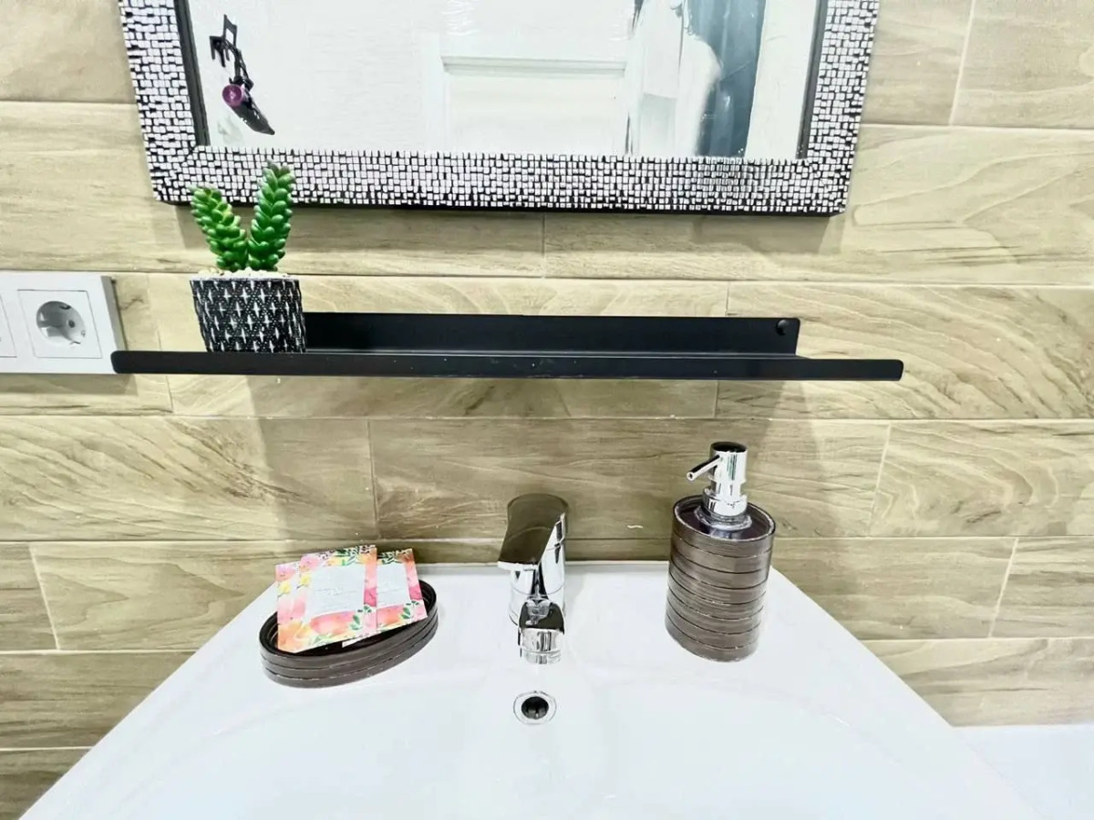 Апартаменты Утро в Париже