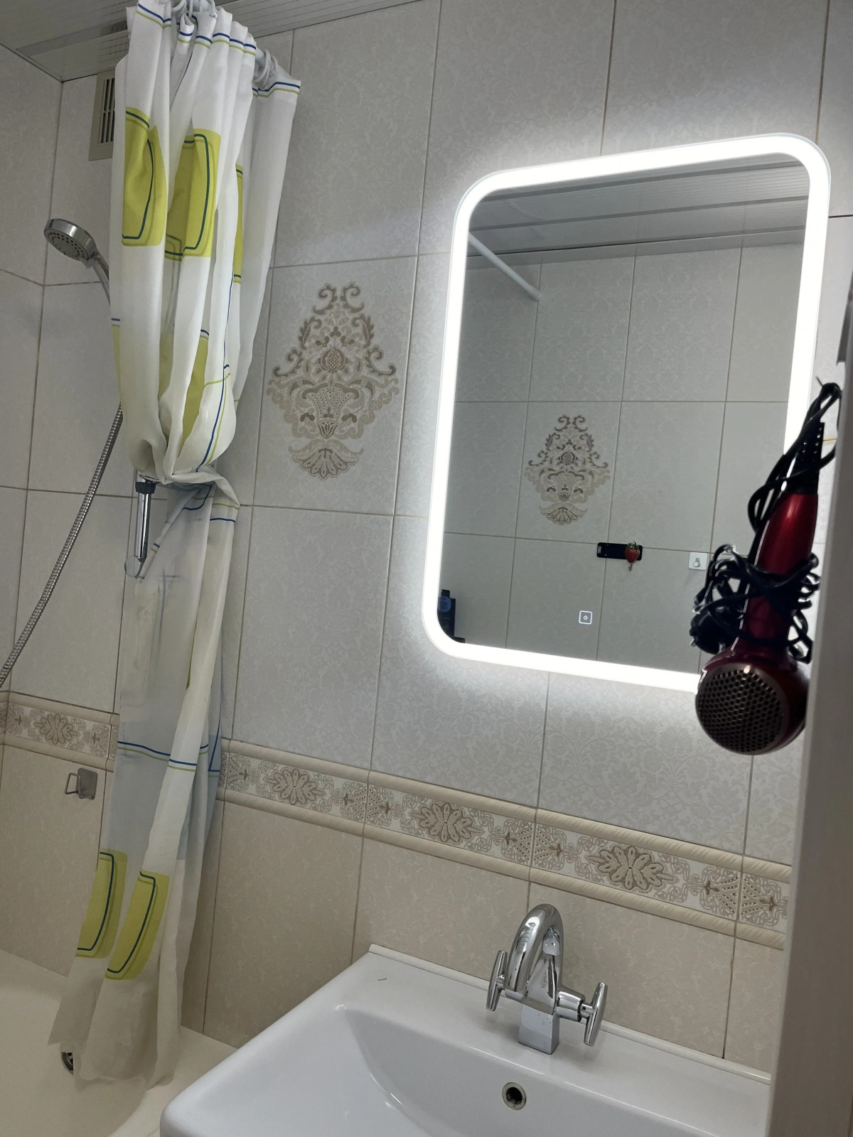 Квартира Класса Комфорт