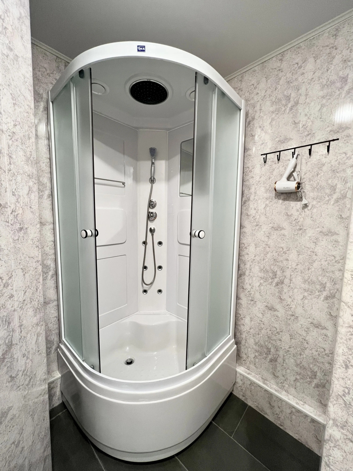 Апартаменты в Центре Города