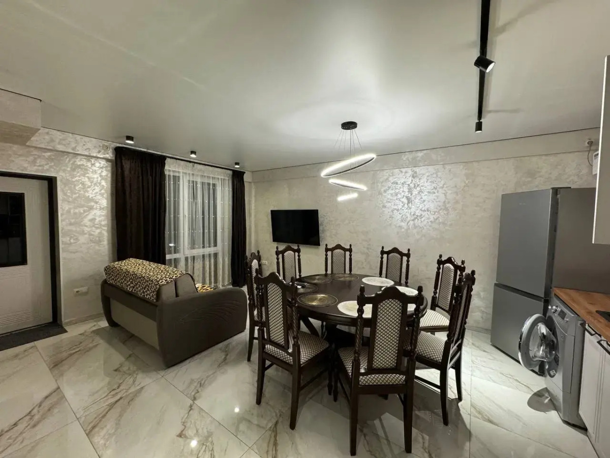 Частный дом Green Peak