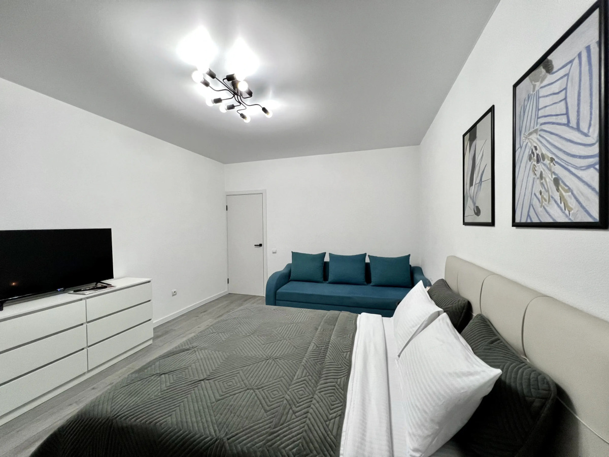 Апартаменты Abramov Eliza