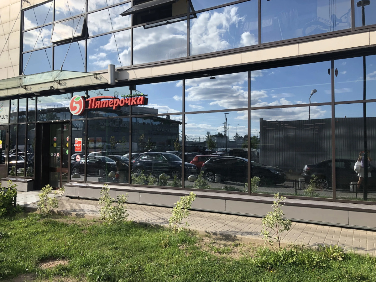 Апартаменты Salut Sophie