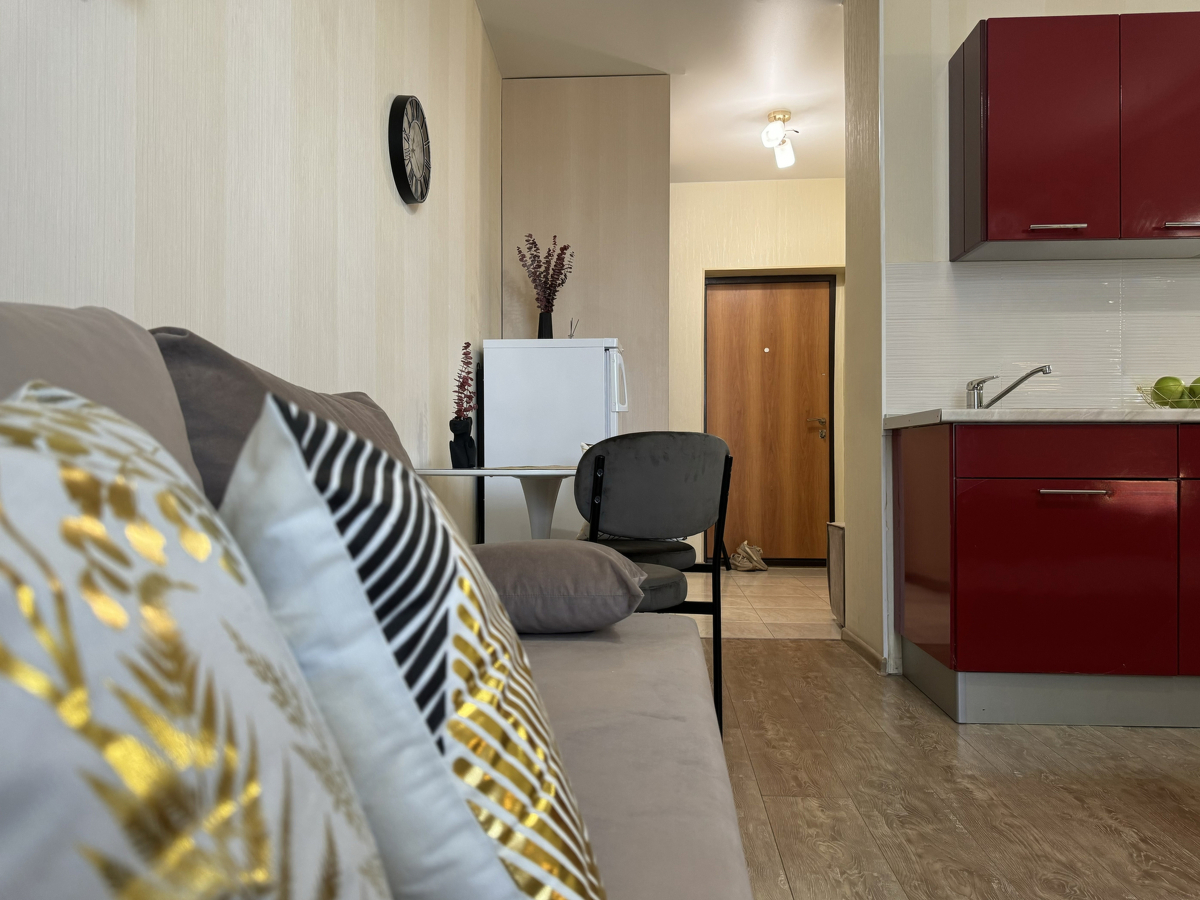 Квартира Atmosfera Sna в центре города