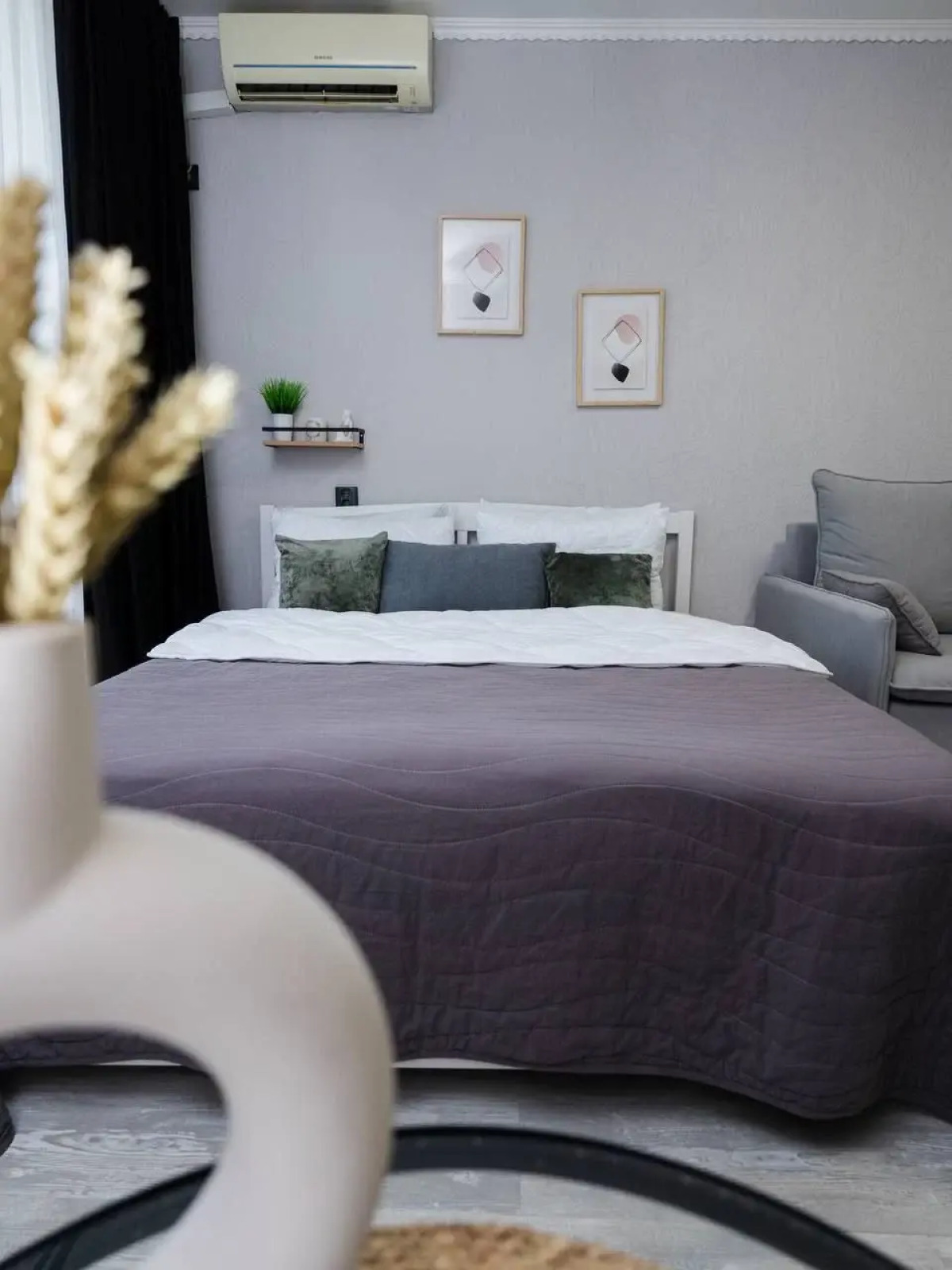 Квартира на 30 лет Победы 9А