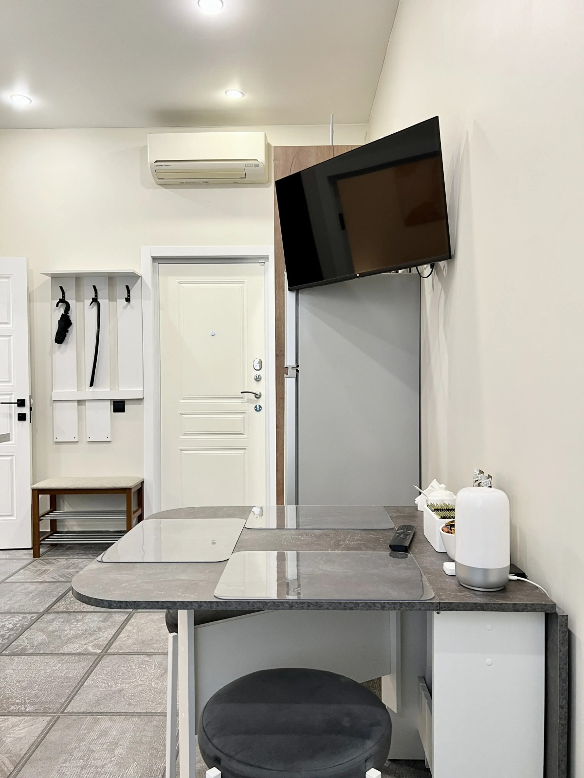 Апартаменты 2-я Советская 23