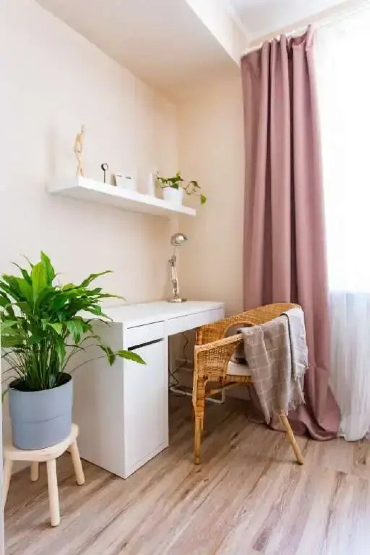 Апартаменты  Comfort Life в Измайлово 3хкомнатные