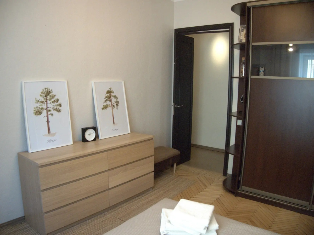 Апартаменты Стильная Квартира на Васильевском Острове