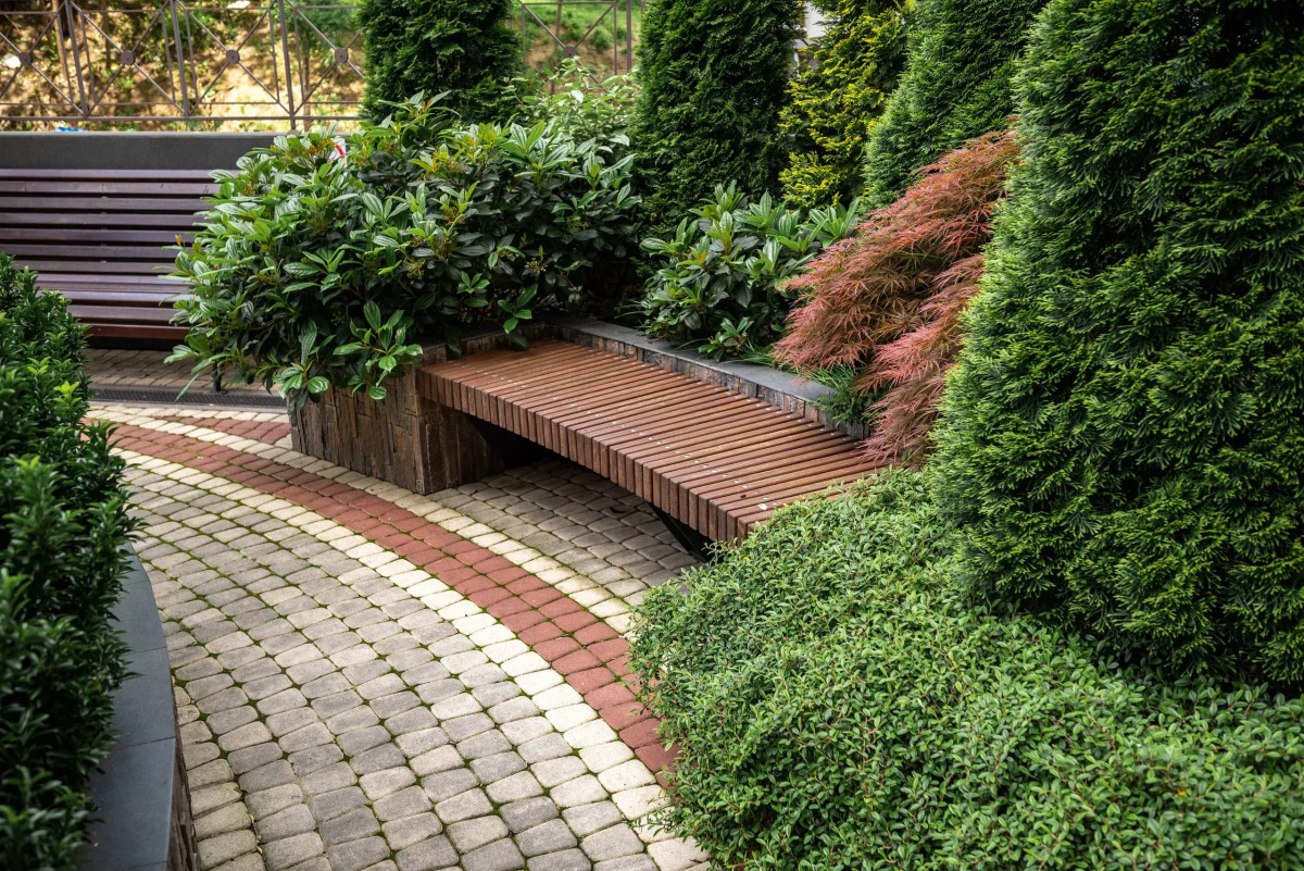 Апартаменты ЖК Метрополь у Тропического парка