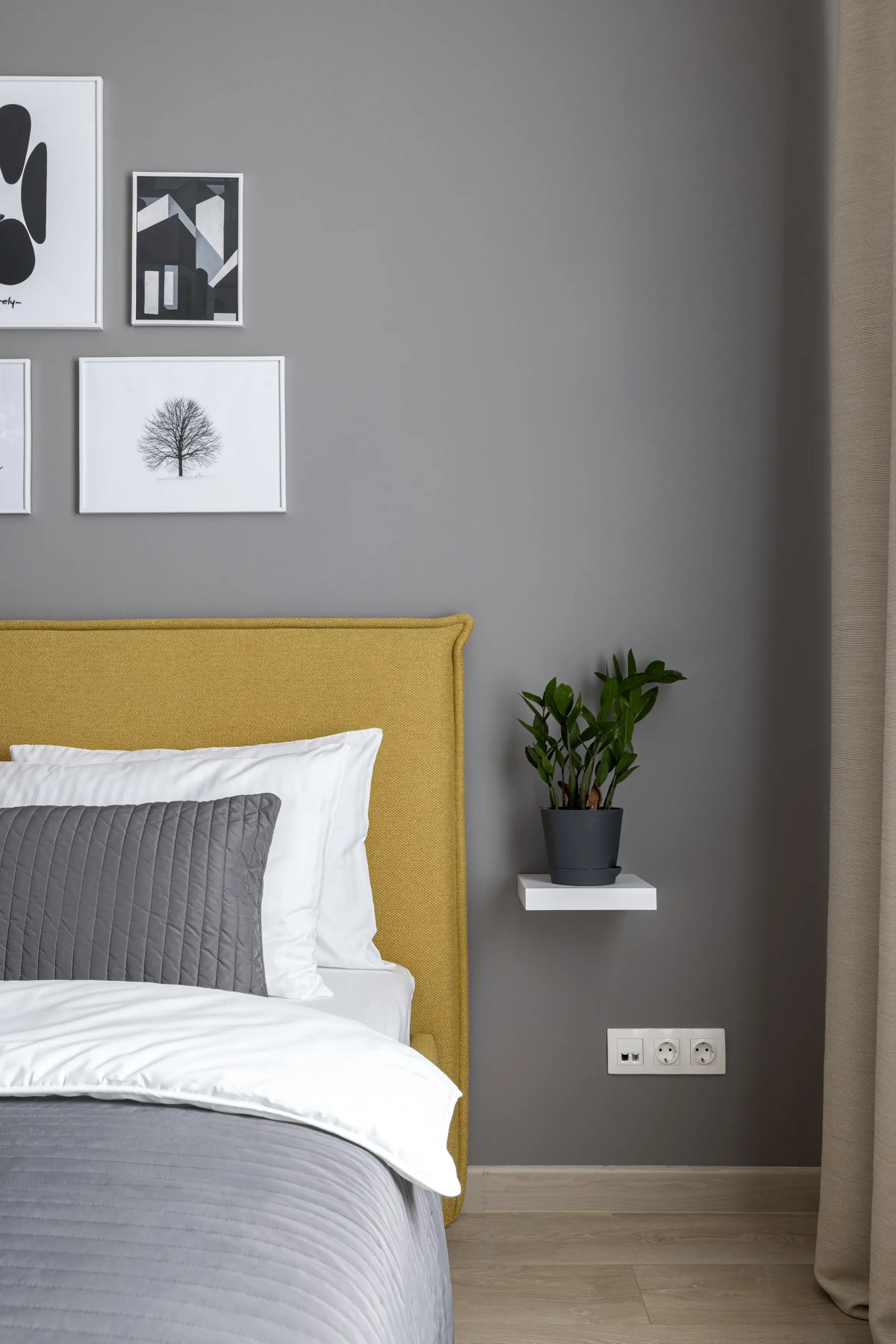 Апартаменты Life Lesnaya