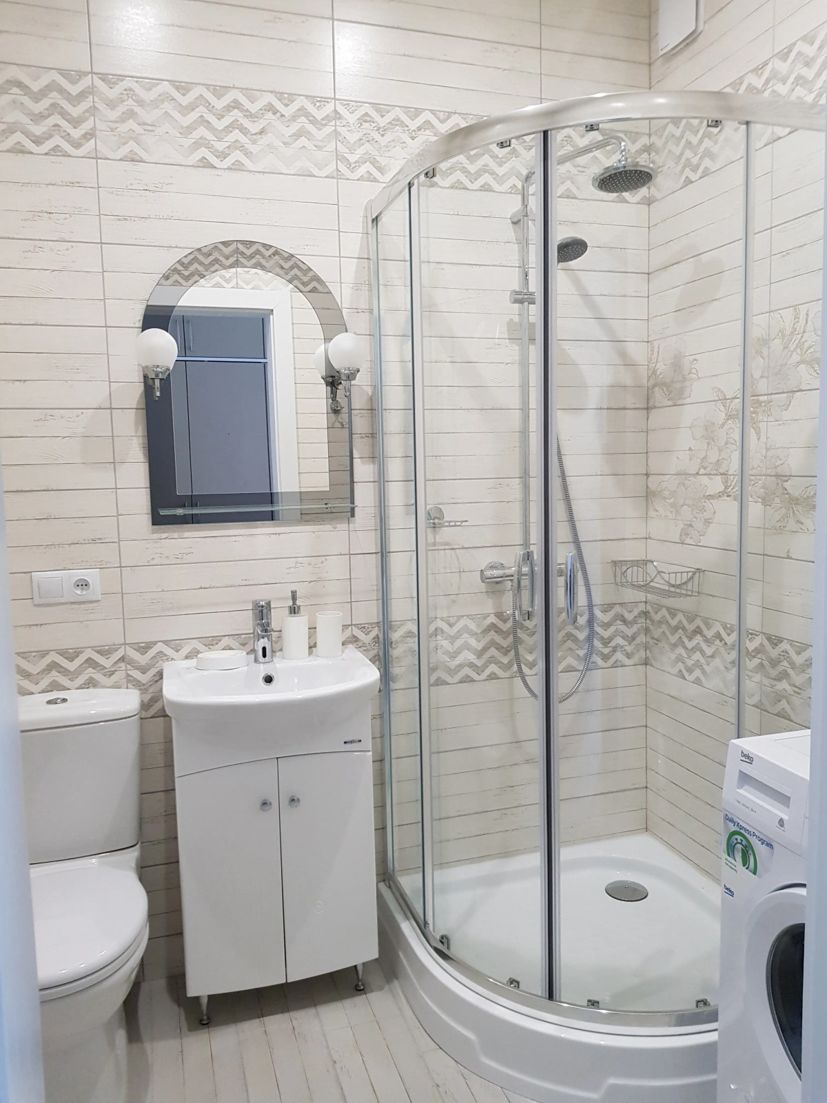 Апартаменты у Балтийского моря в Светлогорске