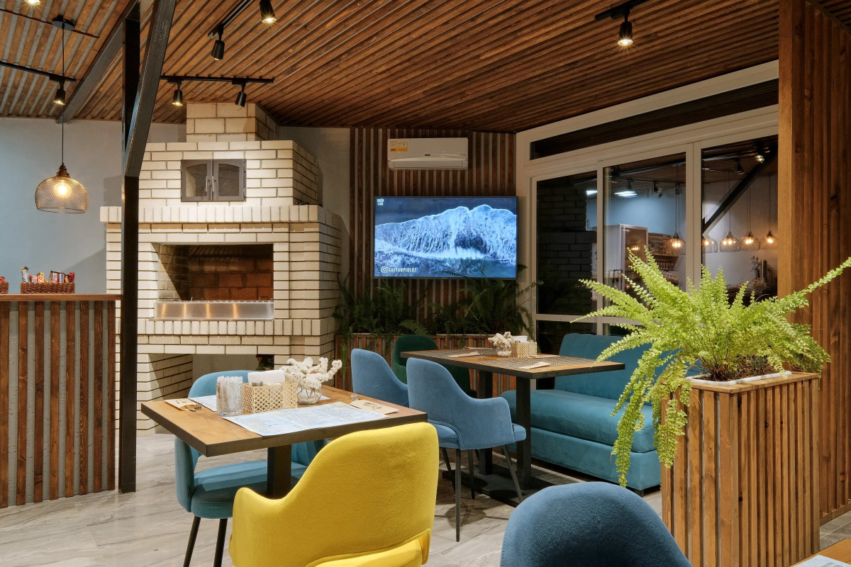 Гостевой дом Appart Village