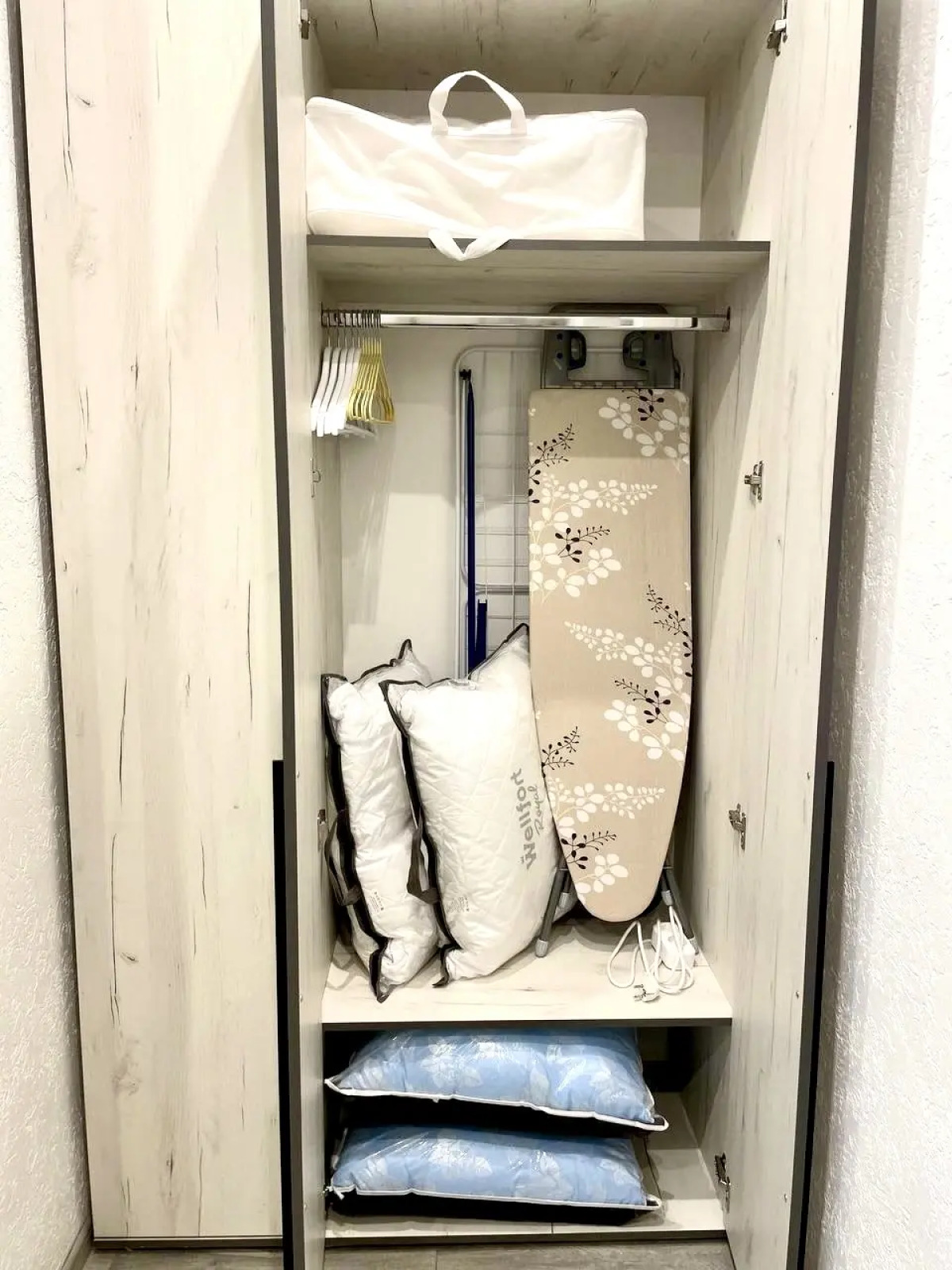 Квартира на 5 гостей в элитном ЖК Квартет